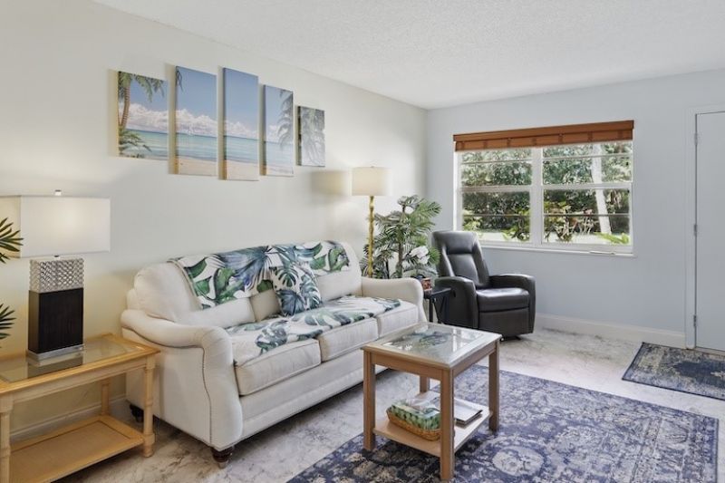 5400 Highway A1a, Unit B8, Vero Beach, FL 32963 Photo