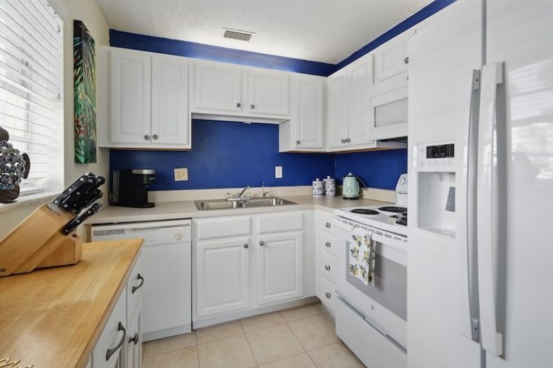5400 Highway A1a, Unit B8, Vero Beach, FL 32963 Photo