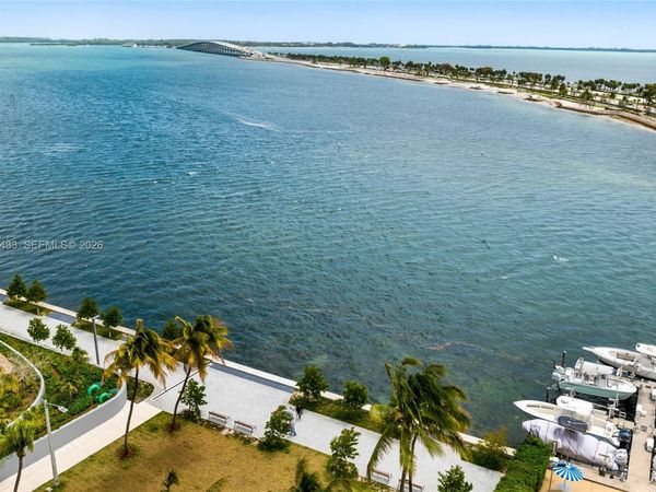 150 SE 25th Rd , Unit 12B, Miami, FL 33129