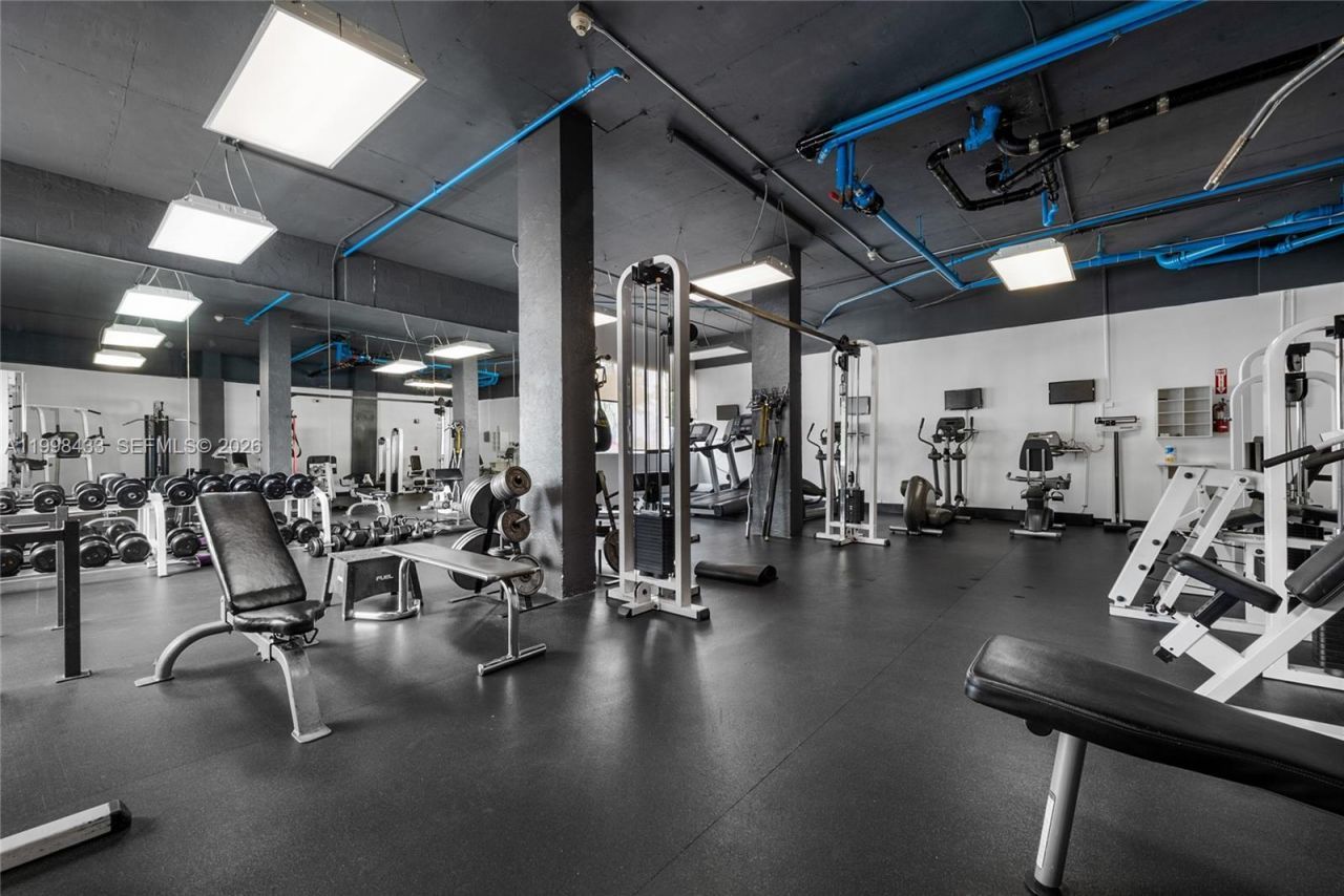 150 SE 25th Rd , Unit 12B, Miami, FL 33129 Photo