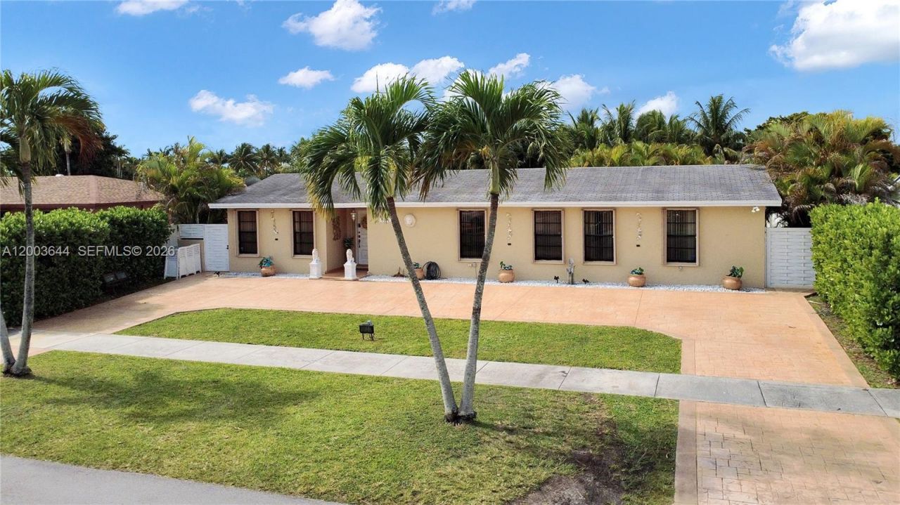 19100 SW 125th Ave , Miami, FL 33177 Photo