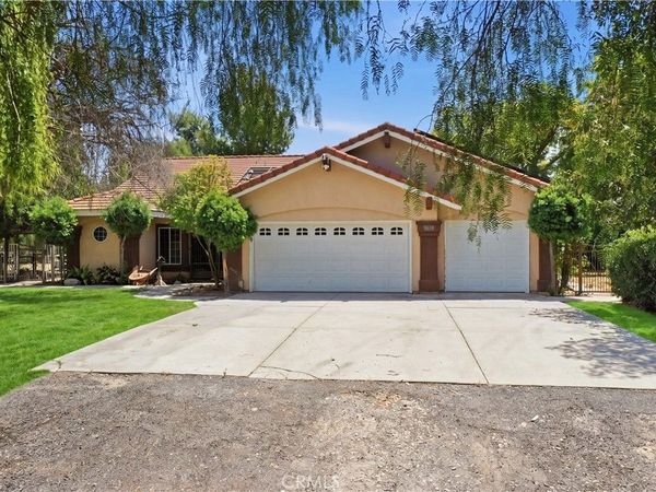 32245 Refa Court, Wildomar, CA 92595