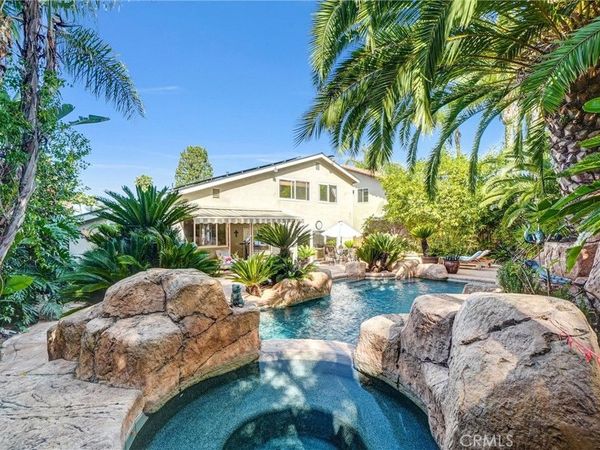 25502 El Picador , Mission Viejo, CA 92691