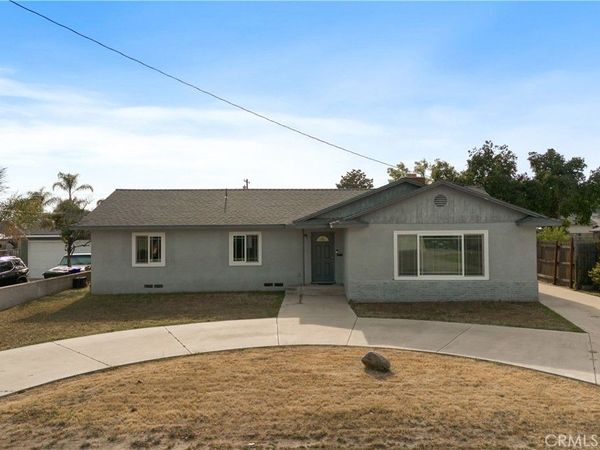 3294 Wall Avenue , San Bernardino, CA 92404