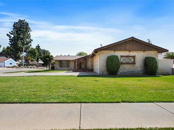 1250 N Garsden , Covina, CA 91724