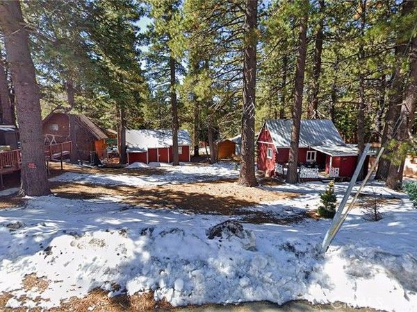 0 Wild Cherry Drive , Green Valley Lake, CA 92341