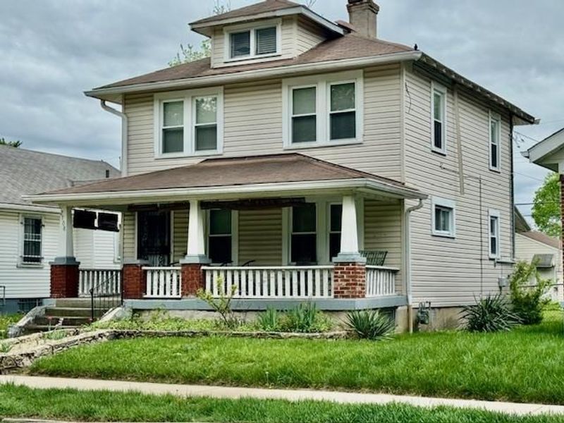 2708 Oakridge Drive, Dayton, OH 45417 Photo 3