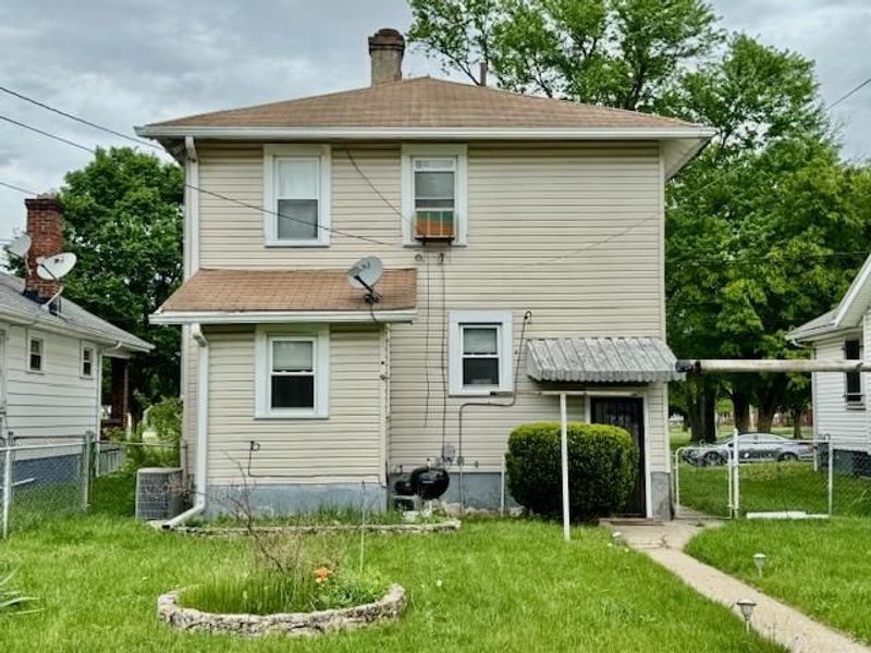 2708 Oakridge Drive, Dayton, OH 45417 Photo 45