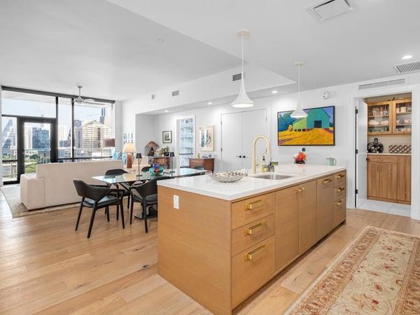 70 Rainey ST, Unit 1306, Austin, TX 78701