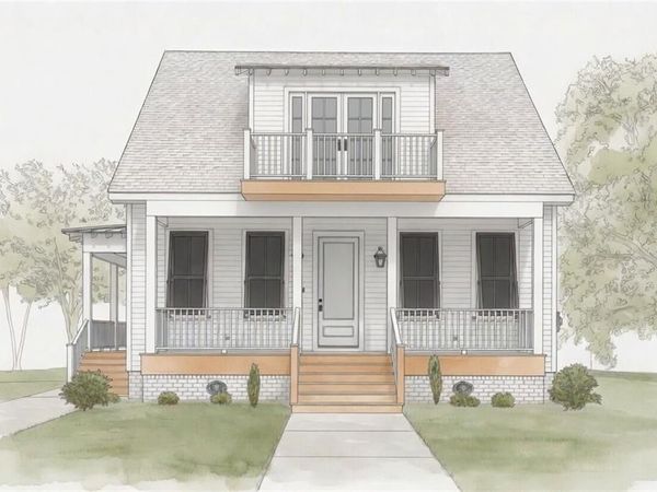 2113 ESTEBAN Street , Arabi, LA 70032