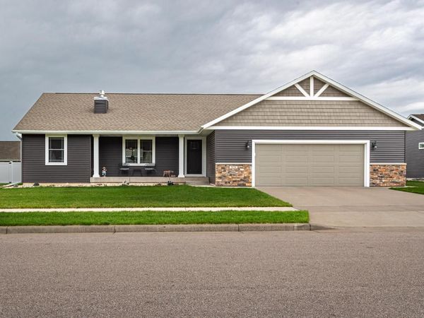3120 Beyer ROAD, Holmen, WI 54636