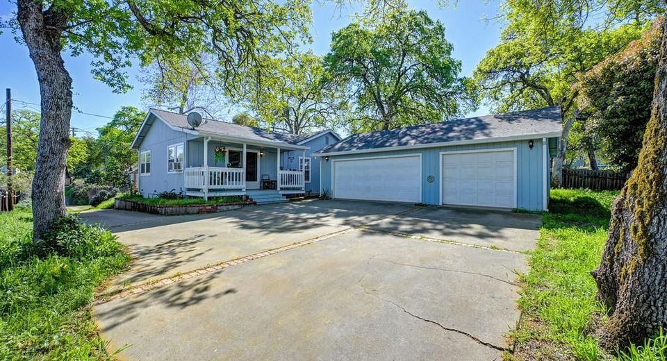 2415 Short Ln, Auburn, CA 95603 Photo