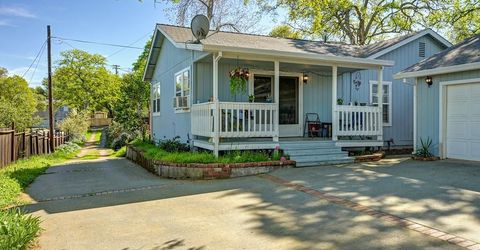 2415 Short Ln, Auburn, CA 95603 Photo