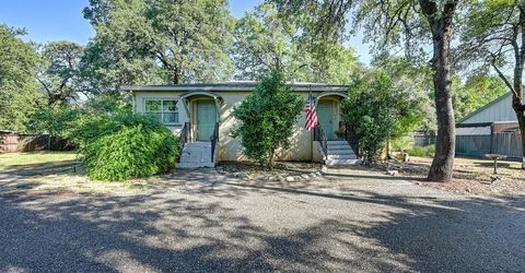 2415 Short Ln, Auburn, CA 95603 Photo