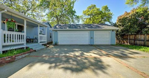 2415 Short Ln, Auburn, CA 95603 Photo