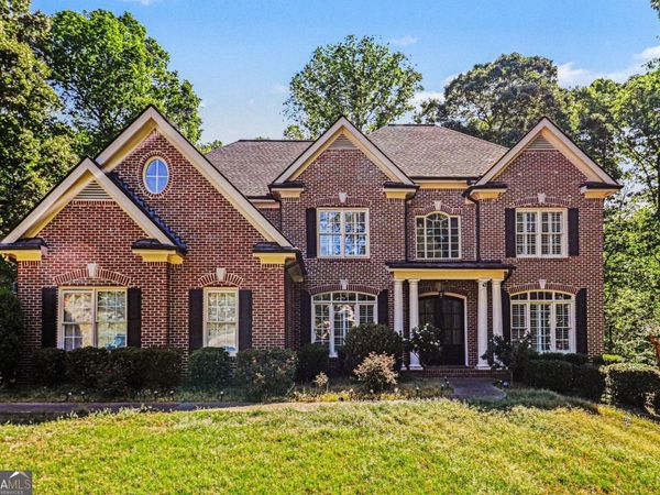 4350 Bronte Lane, Douglasville, GA 30135