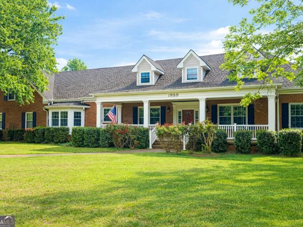 1959 Stroud Road, Mcdonough, GA 30252