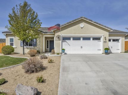 17935 Cedar Mountain Court, Reno, NV 89508 Photo