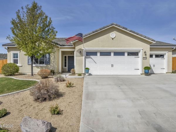 17935 Cedar Mountain Court, Reno, NV 89508