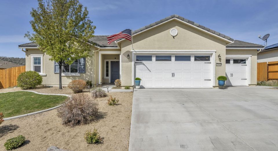 17935 Cedar Mountain Court, Reno, NV 89508 Photo
