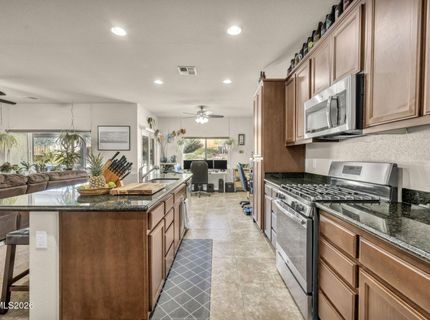 17935 Cedar Mountain Court, Reno, NV 89508 Photo