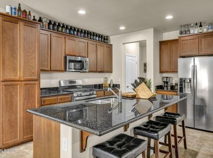 17935 Cedar Mountain Court, Reno, NV 89508 Photo