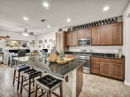 17935 Cedar Mountain Court, Reno, NV 89508 Photo