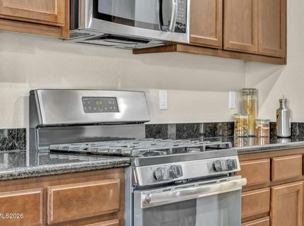 17935 Cedar Mountain Court, Reno, NV 89508 Photo