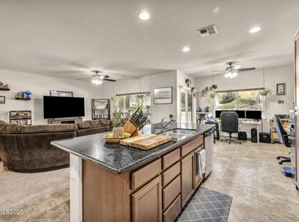 17935 Cedar Mountain Court, Reno, NV 89508 Photo