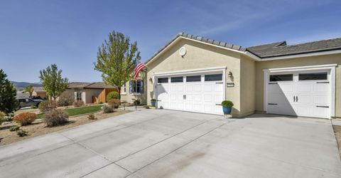 17935 Cedar Mountain Court, Reno, NV 89508 Photo