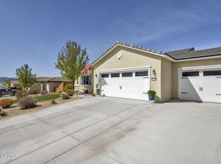 17935 Cedar Mountain Court, Reno, NV 89508 Photo