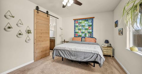 17935 Cedar Mountain Court, Reno, NV 89508 Photo