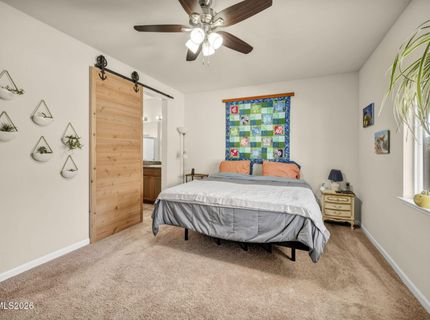 17935 Cedar Mountain Court, Reno, NV 89508 Photo