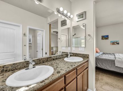 17935 Cedar Mountain Court, Reno, NV 89508 Photo