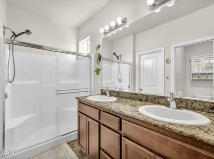 17935 Cedar Mountain Court, Reno, NV 89508 Photo