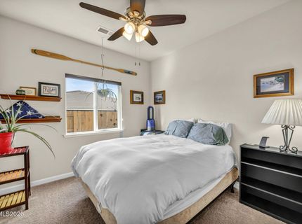 17935 Cedar Mountain Court, Reno, NV 89508 Photo