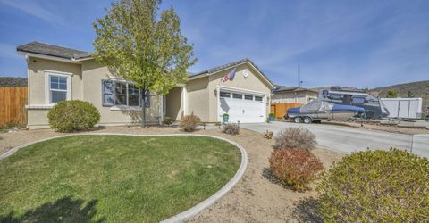 17935 Cedar Mountain Court, Reno, NV 89508 Photo