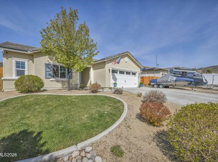 17935 Cedar Mountain Court, Reno, NV 89508 Photo