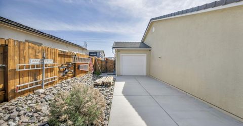 17935 Cedar Mountain Court, Reno, NV 89508 Photo