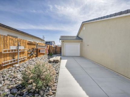 17935 Cedar Mountain Court, Reno, NV 89508 Photo