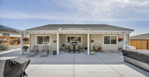 17935 Cedar Mountain Court, Reno, NV 89508 Photo