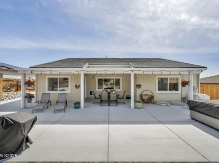 17935 Cedar Mountain Court, Reno, NV 89508 Photo