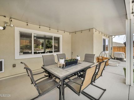 17935 Cedar Mountain Court, Reno, NV 89508 Photo