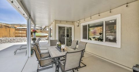 17935 Cedar Mountain Court, Reno, NV 89508 Photo