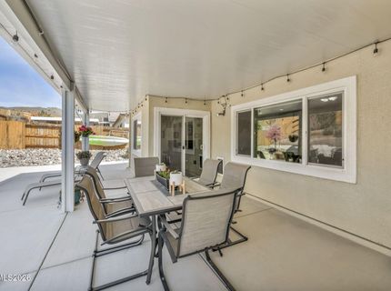 17935 Cedar Mountain Court, Reno, NV 89508 Photo