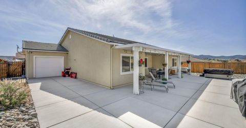 17935 Cedar Mountain Court, Reno, NV 89508 Photo