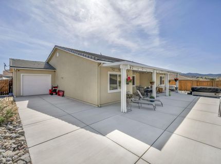 17935 Cedar Mountain Court, Reno, NV 89508 Photo