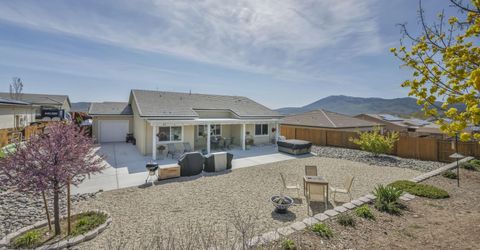 17935 Cedar Mountain Court, Reno, NV 89508 Photo