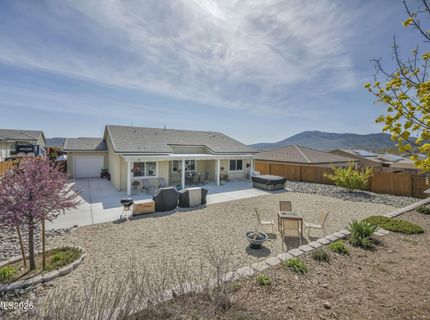 17935 Cedar Mountain Court, Reno, NV 89508 Photo