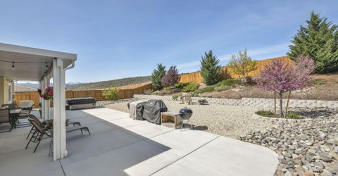 17935 Cedar Mountain Court, Reno, NV 89508 Photo